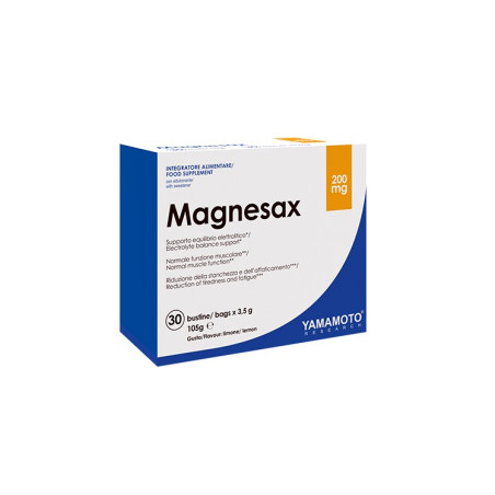 Magnesax®