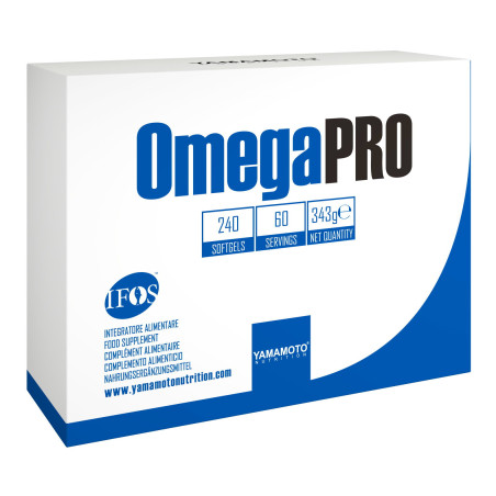 Omega PRO