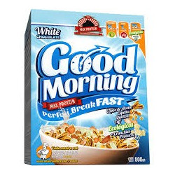 Perfect Break Fast