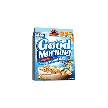 Perfect Break Fast