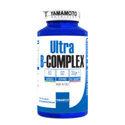 Ultra B-Complex