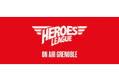 Heroes League Grenoble